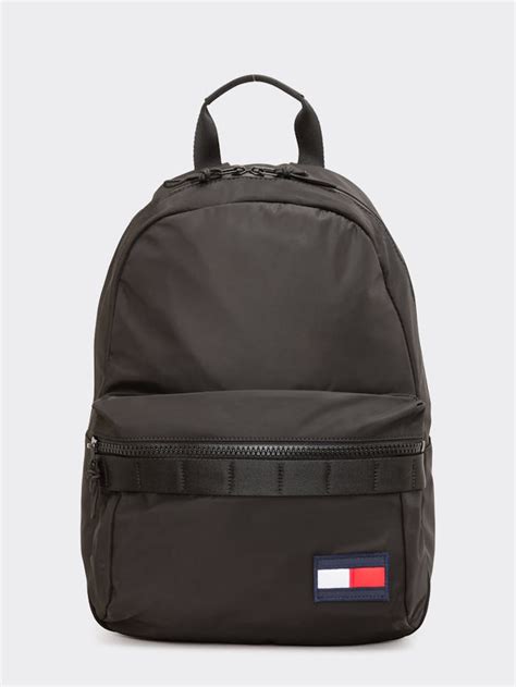 tommy hilfiger backpack women|tommy hilfiger make up bag.